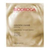 Biodroga Golden Caviar Sheet Mask -LushSkin Shop Golden Caviar Sheet Mask 11761 detail