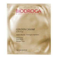 Biodroga Golden Caviar Sheet Mask