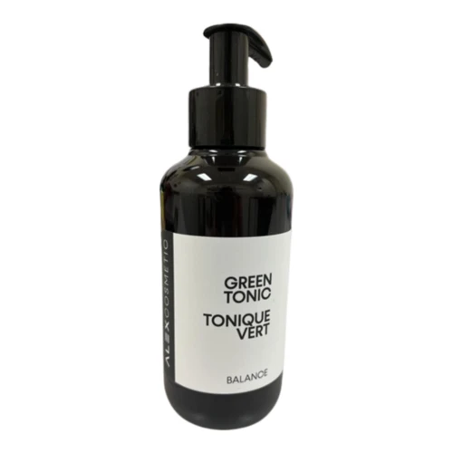 Alex Cosmetics Green Tonic 3 Alex Cosmetics Green Tonic