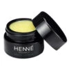 Henne Organics Luxury Lip Balm -LushSkin Shop HO2002 36721 1948 detail