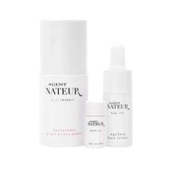 Agent Nateur HOLI (TRINITY) Travel Box -LushSkin Shop HOLI TRINITY Travel Box add2 58541 3966 general