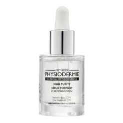 Physiodermie High Purity Organic
