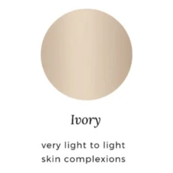Agent Nateur Holi (Sun) Dewy Tinted Serum SPF 50 - Ivory - Image 8