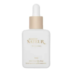 Agent Nateur Holi (Sun) Dewy Tinted Serum SPF 50 - Ivory -LushSkin Shop Holi Sun Dewy Tinted Serum SPF 50 Iv 92306 detail