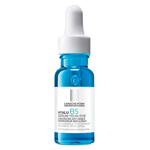LA ROCHE-POSAY La Roche Posay Hyalu B5 Eyes Serum 3 LA ROCHE-POSAY La Roche Posay Hyalu B5 Eyes Serum