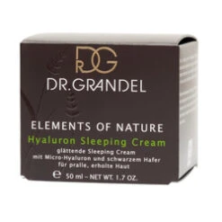Dr Grandel Hyaluron Sleeping Cream -LushSkin Shop Hyaluron Sleeping Cream add1 57897 4713 general