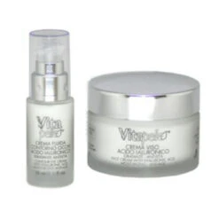 Phyto Sintesi Hyaluronic Acid Cream And Eye Cream Kit