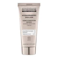 Physiodermie HydraCeramides Emulsion Organic