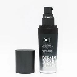 DCL Dermatologic Hydra Boost Finishing Serum 4 DCL Dermatologic Hydra Boost Finishing Serum - Image 2