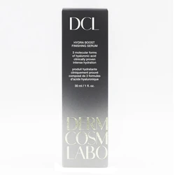 DCL Dermatologic Hydra Boost Finishing Serum 5 DCL Dermatologic Hydra Boost Finishing Serum - Image 3