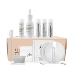 Glo Skin Beauty Hydra-Bright AHA Glow Peel