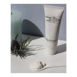 Algologie Hydra-Refreshing Exfoliant Cream -LushSkin Shop Hydra Refreshing Exfoliant Cream add3 9400 6787 general