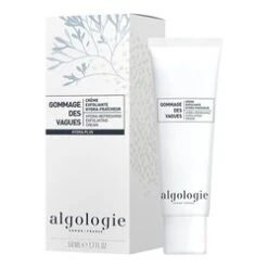 Algologie Hydra-Refreshing Exfoliant Cream -LushSkin Shop Hydra Refreshing Exfoliant Cream add4 9400 4809 general