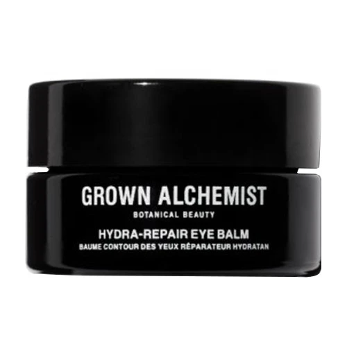 Grown Alchemist Hydra-Repair Eye Balm - Helianthus Seed Extract Tocopherol