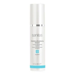 Sanitas Hydrating Brightening Solution