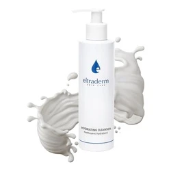 Eltraderm Hydrating Cleanser 4 Eltraderm Hydrating Cleanser - Image 2