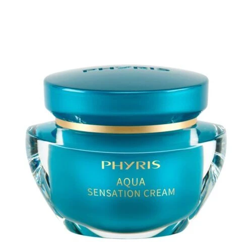 Phyris Hydro Active Aqua Sentation Cream 3 Phyris Hydro Active Aqua Sentation Cream