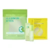 Patchology Illumin-Eyes Brightening Eye Serum + Illuminating Eye Gel Kit -LushSkin Shop Illumin Eyes Brightening Eye Serum Ill 99654 detail