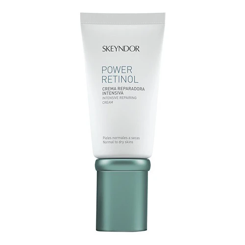 Skeyndor Intensive Repairing Cream - Normal To Dry Skins 3 Skeyndor Intensive Repairing Cream - Normal To Dry Skins