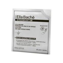 Ella Bache Intex Eye Patch