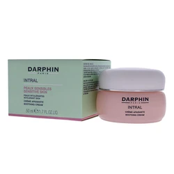 Darphin Intral Soothing Cream 4 Darphin Intral Soothing Cream - Image 2