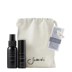 Sodashi Lifestyle Jet Lag Recovery Travel Kit