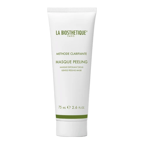 La Biosthetique Masque Peeling 3 La Biosthetique Masque Peeling