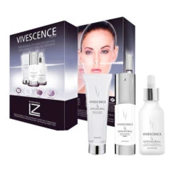 Vivescence LZ-R.E.N.E.W.A.L 28 Days Evolution And Intensive Treatment - Force 2