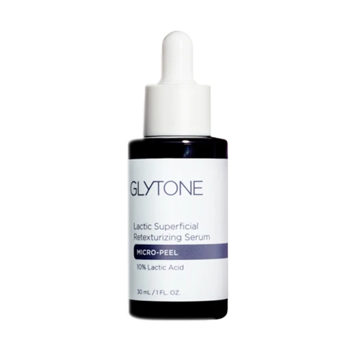 Glytone Lactic Superficial Retexturizing Serum 3 Glytone Lactic Superficial Retexturizing Serum