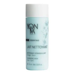 Yonka Lait Nettoyant (Cleansing Milk) - Travel Size -LushSkin Shop Lait Nettoyant Cleansing Milk Travel Size 71969 detail 1