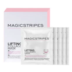 Magicstripes Lifting Collagen Mask - 5 Masks