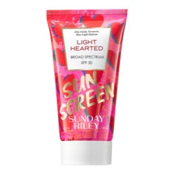 Sunday Riley Light Hearted Broad Spectrum SPF30