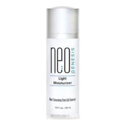 NeoGenesis Light Moisturizer -LushSkin Shop Light Moisturizer 66065 detail