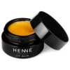 Henne Organics Lip Mask -LushSkin Shop Lip Mask 3900 detail