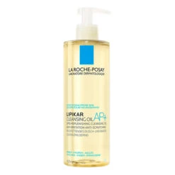 LA ROCHE-POSAY La Roche Posay Lipikar Oil