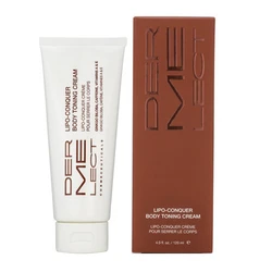 Dermelect Cosmeceuticals Lipo Conquer Body Toning Cream 4 Dermelect Cosmeceuticals Lipo Conquer Body Toning Cream - Image 2