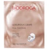 Biodroga Luxurious Grape Sheet Mask 2 Biodroga Luxurious Grape Sheet Mask -LushSkin Shop Luxurious Grape Sheet Mask 3708 detail