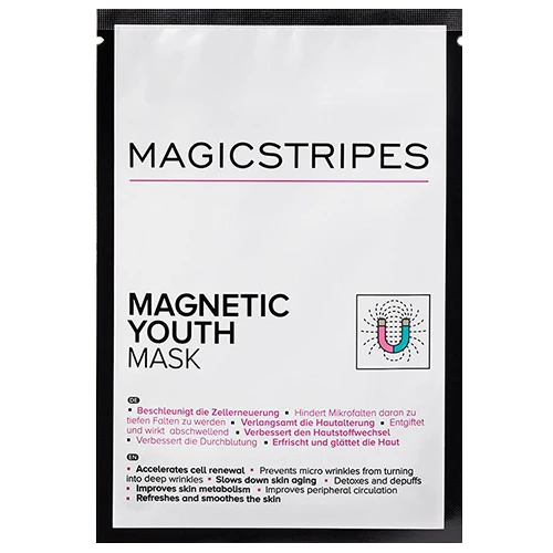 Magicstripes Magnetic Youth Mask - 3 Masks 4 Magicstripes Magnetic Youth Mask - 3 Masks - Image 2