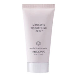 Arcona Mandarin Brightening Peel