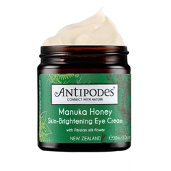 Αντίποδες Antipodes Manuka Honey Skin-Brightening Eye Cream 4 Αντίποδες Antipodes Manuka Honey Skin-Brightening Eye Cream - Image 2