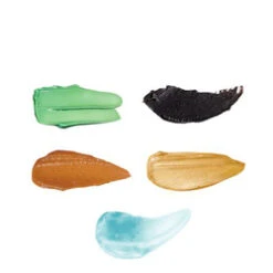 Peter Thomas Roth Masking Minis 5-Piece Mask Kit -LushSkin Shop Masking Minis 5 Piece Mask Kit add1 67039 5511 general