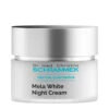 Dr Schrammek Mela White Night Cream -LushSkin Shop Mela White Night Cream new 45146 180 detail