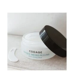 Codage Paris Micro-Peeling Mask -LushSkin Shop Micro Peeling Mask add2 53418 2270 general