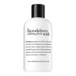 Philosophy Microdelivery Exfoliating Daily Facial Wash -LushSkin Shop Microdelivery Exfoliating Daily Facial W 71782 1974 detail
