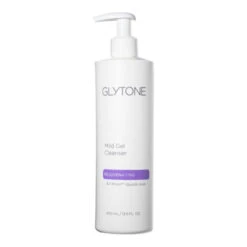 Glytone Mild Gel Cleanser -LushSkin Shop Mild Gel Cleanser 46385 9221 detail