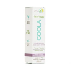 Coola Mineral Face SPF 30 Matte Cucumber -LushSkin Shop Mineral Face SPF 30 Matte Cucumber add3 19951 6888 general