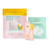 Patchology Moisture-Eyes Serum Roller And Eye Gel Starter Kit -LushSkin Shop Moistur Eyes Serum Roller and Eye Gel St 7890 detail