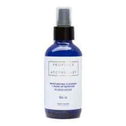 Province Apothecary Moisturizing Cleanser + Makeup Remover