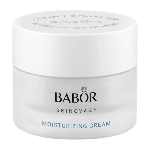 Babor Moisturizing Cream 3 Babor Moisturizing Cream