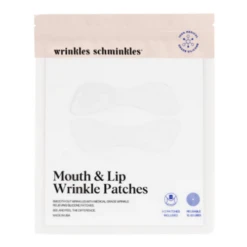 Wrinkles Schminkles Mouth And Lip